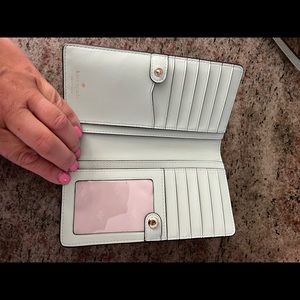 Kate spade wallet